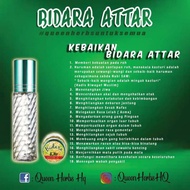 Bidara ATTAR (Fragh Oil)