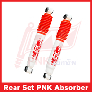 Toyota Hiace SLWB Hiace H300 Van PNK SHOCK Absorber New Hiace 2025 Hiace 2.8L All New Hiace Shocks H