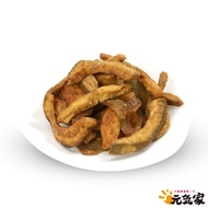 Yuanqijia Dried Plum Juice Guava (120g) -Vegan