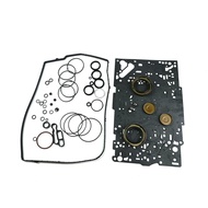 TRANSPEED 6DCT450 MPS6 DCT DCT450เกียร์อัตโนมัติ Overhaul ซีลปะเก็นชุดซ่อมสำหรับ Ford ECOSPORT รถอุป