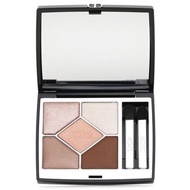 Christian Dior Diorshow 5 Couleurs Longwear Creamy Powder Eyeshadow Palette - # 649 Nude Dress 7g/0.