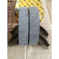 FBK Proton Exora Rear Brake Shoe FK6825
