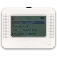 Allmiibo Smart NFC Emulator, Compatible with Switch/3DS, 50+ Games and 3000 NFC Data Storage, 1.2" O