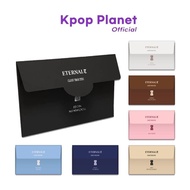 [POCA ALBUM ver.] CLOSE YOUR EYES - 1st Mini Album [ETERNALT]