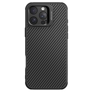 [Magsafe]Nillkin เคส เคสโทรศัพท์ Apple iPhone 16 Pro Max Case Magnetic CarboProp Carbon Fiber Camera