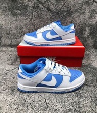 Nike Dunk ESS Reverse UNC 反轉北卡藍
