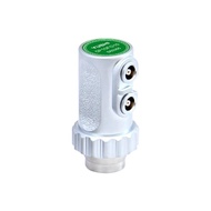 New Brand   Freeshipping YUSHI Ultrasonic TR-Straight Beam Probe for Ultrasonic Flaw Detector 5MHz 1