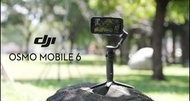 ☆全新行貨 門市現貨☆ DJI Osmo Mobile 6