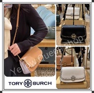 ✅現貨 Sale‼️TORY BURCH Britten Studded Convertible Crossbody Bag 143920