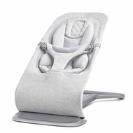 Ergobaby Evolve Bouncer 3-in-1 baby vibrating chair