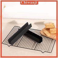 [Chiwanji] 2 Pieces Rectangle U Shape Baking Tools Baking Tool Cranberry Cookies