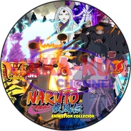 DVD Naruto Shippuden Subtitle Indonesia Full Episode