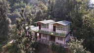 Pahadi Resort Chopta