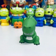 叉腰抱抱龍 - Toy Story 反斗奇兵 玩具總動員 Pixar 皮克斯 Disney 迪士尼 | Tyrannosaurus Rex 抱抱龍 霸王龍