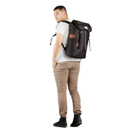 LG634 Tas Ransel Premium Pria Wanita Backpapria Dayspack Tinder-oscas