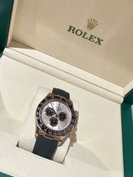 2021 Rolex Daytona 116515ln sundust