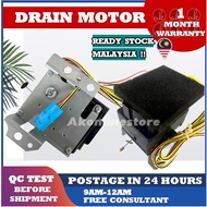 ESP688 ESP689 ESS700 ESS712 ESS119 ESS139 ESS159 ESS65 ESS70 ESS78 DRAIN VALVE DRAIN MOTOR SHARP WAS