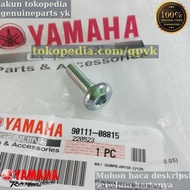 [Redii] BAUT PIRINGAN CAKRAM DEPAN YAMAHA VIXION OLD LAMA YAMAHA