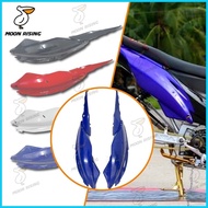 ✌ ☂ ✨ HONDA XRM125 MOTORCYCLE FAIRINGS LONG SIDE COVER FOR TRINITY XRM MOTORCYCLE PARTS A50 [MOONRI