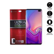 Samsung S9 S10 S10 Plus X-One Ultra Series Full Screen Coverage Screen Protector