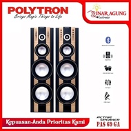 Speaker Polytron Aktif Pas 69/Ga..Bluetooth