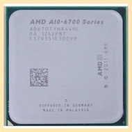 ۩ ♠ ✓ AMD A10 7800 7700K 7850K 7860K 6800 6700 Socket FM2+ FM2 DDR3