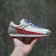 2hand (Size 36) Giày sneaker Kappa kiểu vintage
