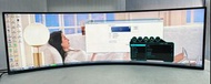 Samsung 49inch 49吋 Odyssey Neo G9 LC49ag950 Mini-LED curved 曲面 電競顯示器 Gaming Monitor (5k 240Hz)