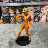[LOOSE] JoJo's Bizarre Adventure Giorno Giovanna Small DX Banpresto Figure