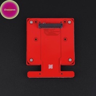 Cheesenm Flash 64 Box F64 ISP MiPitester MiPi Box For MINI & GEAR 2 EMMC ISP ADAPTER Repair Tools IC