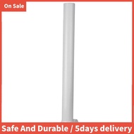 50CM Mounting Pole Support for Outdoor LED Solar Light Street Lamp 40W/90W/120W Light