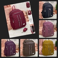 Chibao Ransel Tas Ransel Wanita Tas Chibao Kode 6533-22-34 Tas Ransel