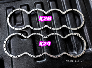 บล๊อคการ์ด Honda K20-24 Series เป็นแบบเต็มทรง ซุปเปอร์เทค   Blockguard K20 K24