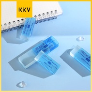 KKV Seed Transparent Rubber Large Precision Wipe Ep-Cl150