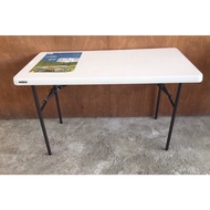 Folding Table (Lifetime)