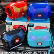 Speaker Bluetooth JBL TG 162 LED - Speaker JBL TG-162 LED - Speaker Portable Bluetooth