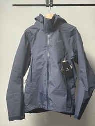 Arc'teryx Beta AR Men's Jacket | Waterproof, Windproof Gore-Tex Pro Shell Men's Winter Jacket with H