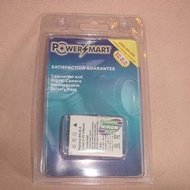 EN-EL8 ENEL8電池合Nikon CoolPix P1, CoolPix P2, CoolPix S1, CoolPix S2, CoolPix S3, CoolPix S5, CoolPix