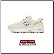Original New Balance 530 Men'S And Women'S Sneakers Shoes 1-Year Warranty