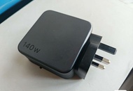 Ugreen 140W GaN 充電器