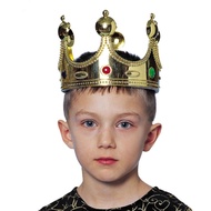 Kings Crown king Crown halloween costume 3