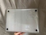 【殼】Macbook pro M1 2020 13.3寸 附透明鍵盤膜