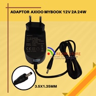 AC Adaptor Charger Axioo Axio Mybook 10 14 12V 2A 14h 14g 11g 14f 14e