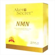 Nmn anti-aging stem cells - NMN Akero secret – 15 packs/box – 3gr/package