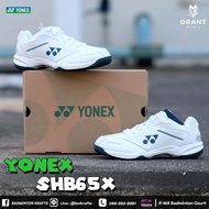 รองเท้าแบดมินตัน YONEX POWER CUSHION 65X