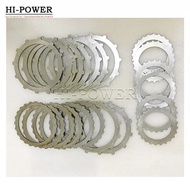 4HP22 Automatic Transmission Steel Plate For BMW JAGUAR LAND ROVER 4HP22  ZF4HP-22 Clutch Plates Dis