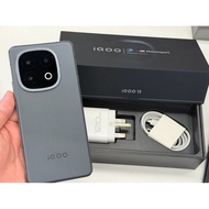 PREMIUM USED IQOO 13 5G 16/512GB FULLSET BOX