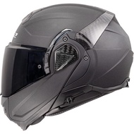 HELMET LS2 FF910 ADVANT II MATT CONCRETE NEW
