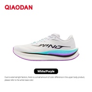 Qiaodan WIND 3.5 TR Men Winter New Arrivals Running Shoes Training Shock Absorbent Anti Slip QDB0232