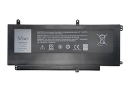 4P8PH Laptop Battery Replacement for Dell Inspiron 15 7000 7537 7547 7548 N7547 N7548 Vostro 14 5459